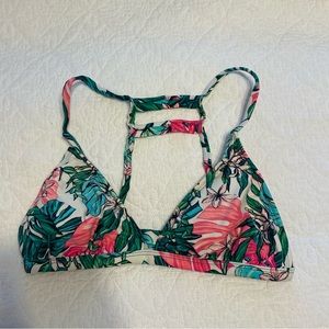 Xhilaration bikini bathing suit top
